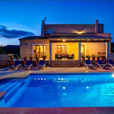 Villa Rito Nou فيلانيتكس المظهر الخارجي الصورة