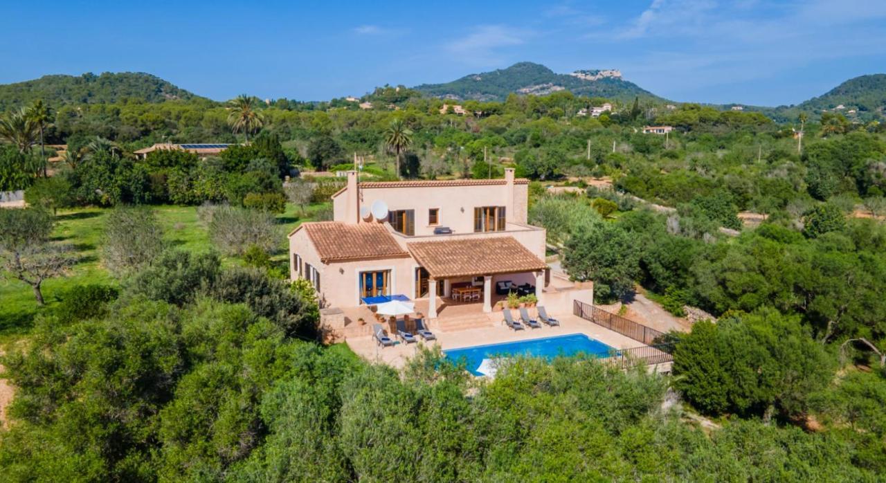 Villa Rito Nou فيلانيتكس المظهر الخارجي الصورة